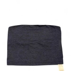 Aerie Dark Blue Tube Top NWT Size S